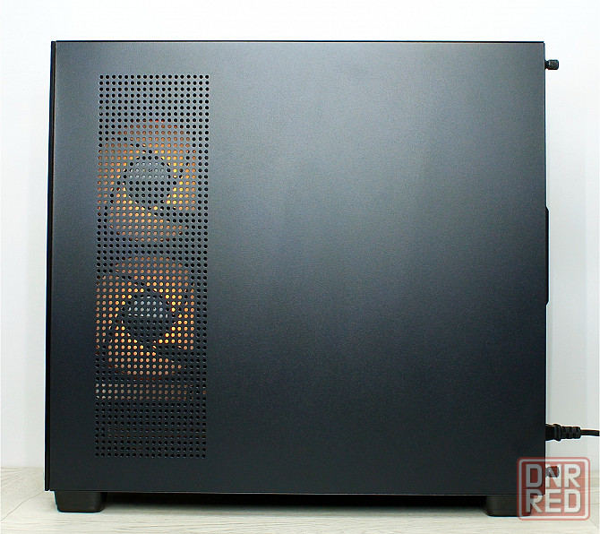 Игровой компьютер Byte- Quantum Nexus | Intel Core I5-14400f (10ядер/16потоков) | 800w | Nvme 1tb | Макеевка - изображение 7