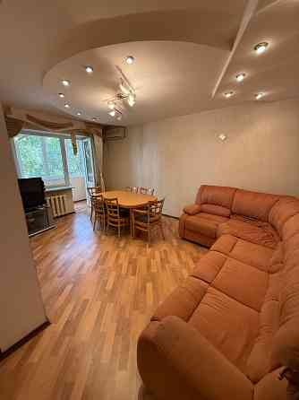 Предлагается на продажу шикарная 5-тикомнатная квартира Донецк