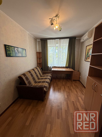 Предлагается на продажу шикарная 5-тикомнатная квартира Донецк - изображение 8