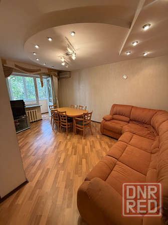 Предлагается на продажу шикарная 5-тикомнатная квартира Донецк - изображение 3