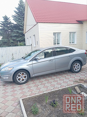 Продам Форд Мондео 1.6 дизель 74 тыс. км. Донецк - изображение 2