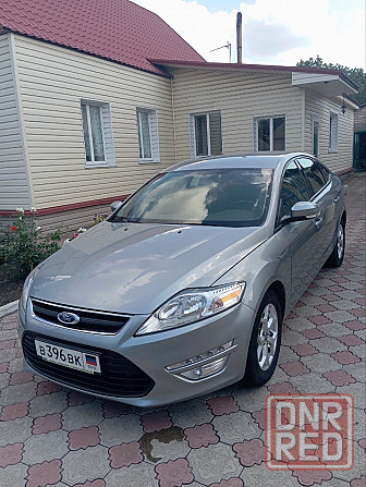 Продам Форд Мондео 1.6 дизель 74 тыс. км. Донецк - изображение 1