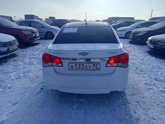 Продажа Шевроле Круз Донецк