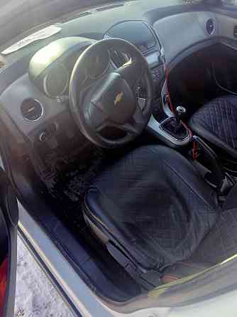 Продажа Шевроле Круз Донецк