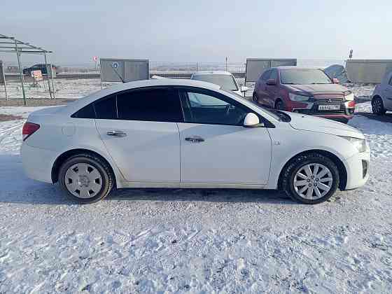 Продажа Шевроле Круз Донецк