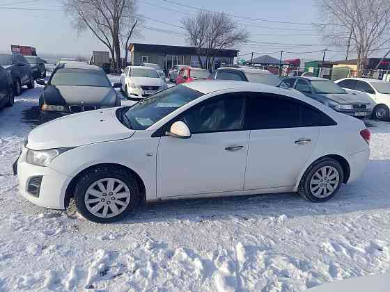Продажа Шевроле Круз Донецк