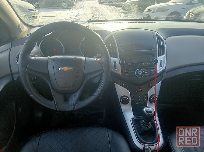 Продажа Шевроле Круз Донецк - изображение 7