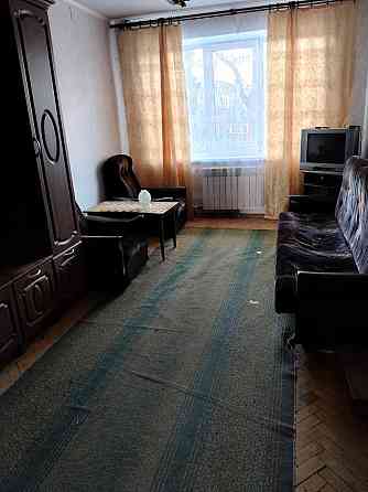 Сдам трехкомнатную квартиру в Мариуполе пр.Ленина Мариуполь