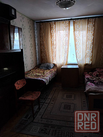 Сдам трехкомнатную квартиру в Мариуполе пр.Ленина Мариуполь - изображение 2