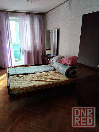 Сдам трехкомнатную квартиру в Мариуполе пр.Ленина Мариуполь - изображение 4