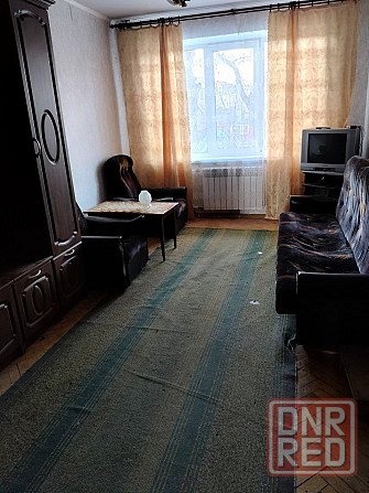 Сдам трехкомнатную квартиру в Мариуполе пр.Ленина Мариуполь - изображение 5
