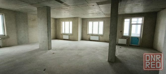 Продажа двух одинаковых квартир в новострое по Панфилова Донецк - изображение 1