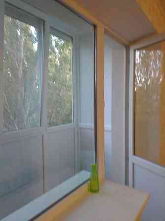 Сдается 1 ком. кв в Кировском районе, Текстильщик, 19 шахта Донецк