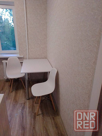 Сдается 1 ком. кв в Кировском районе, Текстильщик, 19 шахта Донецк - изображение 5