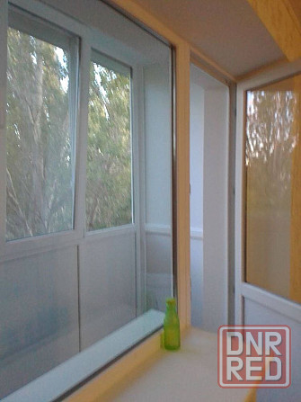 Сдается 1 ком. кв в Кировском районе, Текстильщик, 19 шахта Донецк - изображение 6