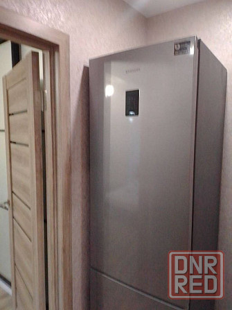 Сдается 1 ком. кв в Кировском районе, Текстильщик, 19 шахта Донецк - изображение 4