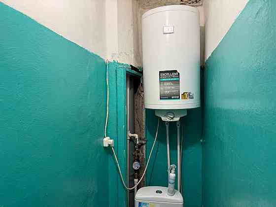 1к квартира на б-р Шевченко Мариуполь