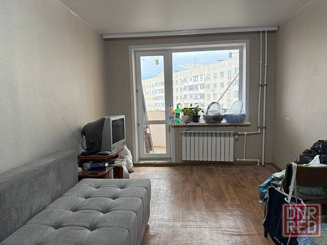 1к квартира на б-р Шевченко Мариуполь - изображение 1