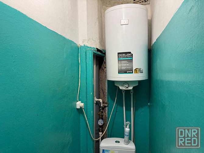 1к квартира на б-р Шевченко Мариуполь - изображение 3