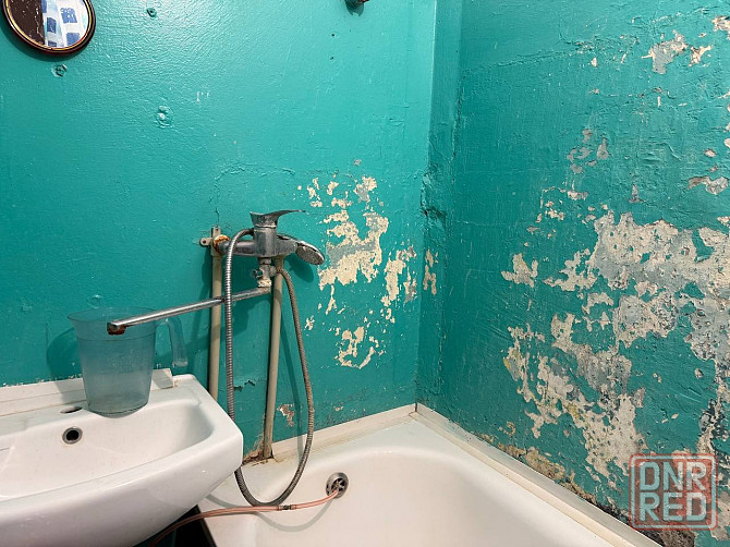 1к квартира на б-р Шевченко Мариуполь - изображение 4