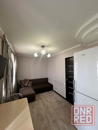 Сдается 2- х комнатная квартира в Пролетарском районе, ул. Коммунистическая Донецк - изображение 1