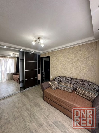 Сдается 2- х комнатная квартира в Пролетарском районе, ул. Коммунистическая Донецк - изображение 3