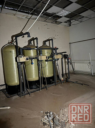 Помещение аренда Макеевка Орджоникидзе Макеевка - изображение 3