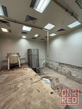 Помещение аренда Макеевка Орджоникидзе Макеевка - изображение 5