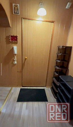 Предлагается на продажу 3-хкомнатная квартира в Буденновском р-не Донецк - изображение 8