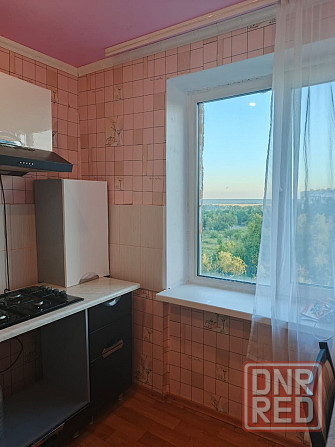 Предлагается на продажу 2-хкомн.кв-ра Донецк Кировский район, Текстильщик , ул. Николая Островского Донецк - изображение 2