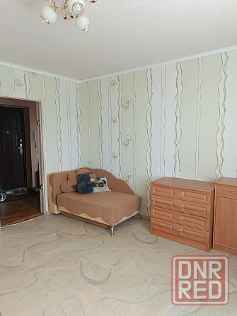 Предлагается на продажу 2-хкомн.кв-ра Донецк Кировский район, Текстильщик , ул. Николая Островского Донецк - изображение 5