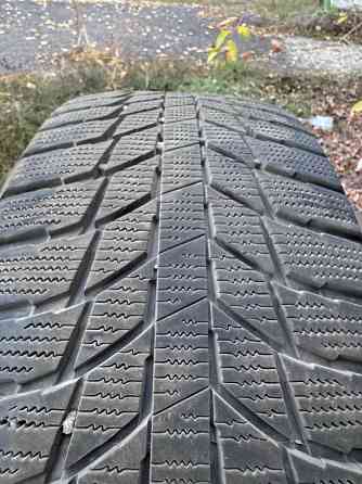 Шина Triangle SNOWLINK 225/50 R17 Макеевка