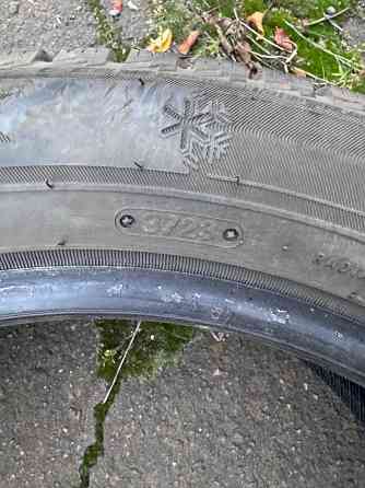 Шина Triangle SNOWLINK 225/50 R17 Макеевка