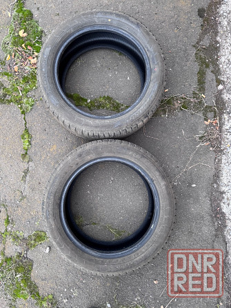 Шина Triangle SNOWLINK 225/50 R17 Макеевка - изображение 1