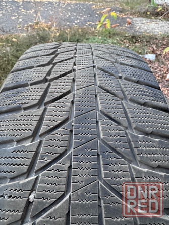 Шина Triangle SNOWLINK 225/50 R17 Макеевка - изображение 3