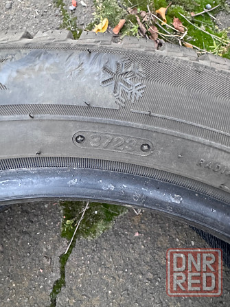 Шина Triangle SNOWLINK 225/50 R17 Макеевка - изображение 4
