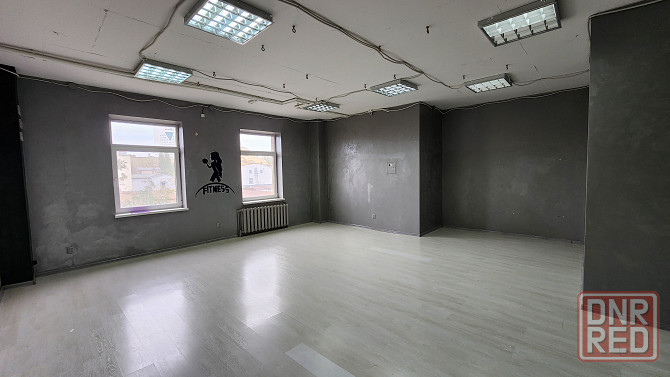 Аренда офисного помещения от Собственника Донецк - изображение 1