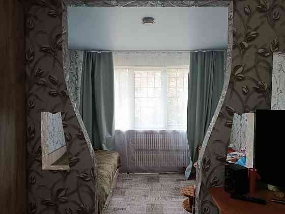 Продам трёхкомнатную квартиру в Будённовском районе. Донецк