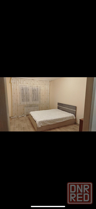 Сдам 1 комнатную кватиру в Центре Донецка Донецк - изображение 3