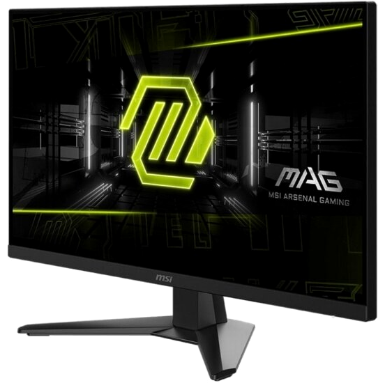 Игровой монитор Msi 27" Mag 272f Black (9s6-3ce51t-007) (арт-7825) Макеевка