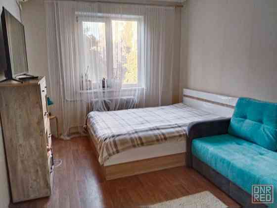 Предлагается на продажу светлая и уютная 2-хкомн. кв в отличном р-не по ул. Нижнекурганская Донецк