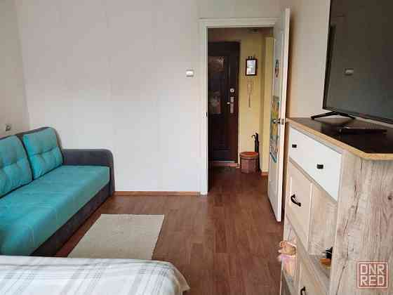 Предлагается на продажу светлая и уютная 2-хкомн. кв в отличном р-не по ул. Нижнекурганская Донецк