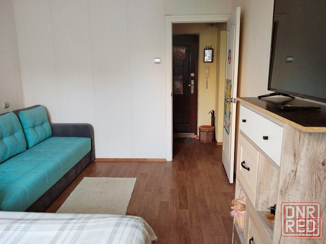 Предлагается на продажу светлая и уютная 2-хкомн. кв в отличном р-не по ул. Нижнекурганская Донецк - изображение 6