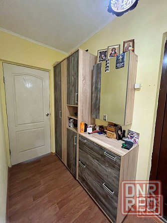 Предлагается на продажу светлая и уютная 2-хкомн. кв в отличном р-не по ул. Нижнекурганская Донецк - изображение 7