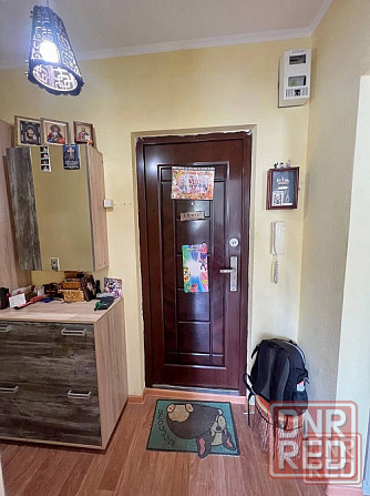 Предлагается на продажу светлая и уютная 2-хкомн. кв в отличном р-не по ул. Нижнекурганская Донецк - изображение 3