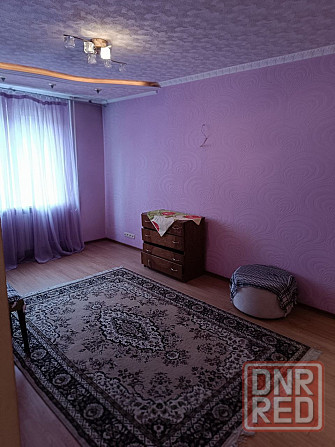 Продажа 3к квартиры в Киевском р-е Университетская ул. Шахтёрская пл Донецк - изображение 1