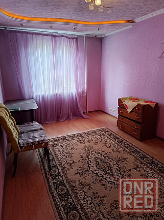 Продажа 3к квартиры в Киевском р-е Университетская ул. Шахтёрская пл Донецк - изображение 2