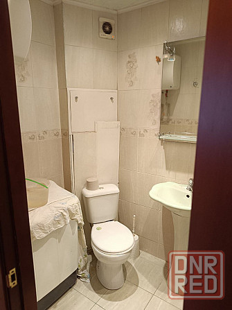 Продажа 3к квартиры в Киевском р-е Университетская ул. Шахтёрская пл Донецк - изображение 11