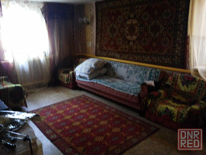 Продам даром хороший дом в бдн р-не Донецк - изображение 1