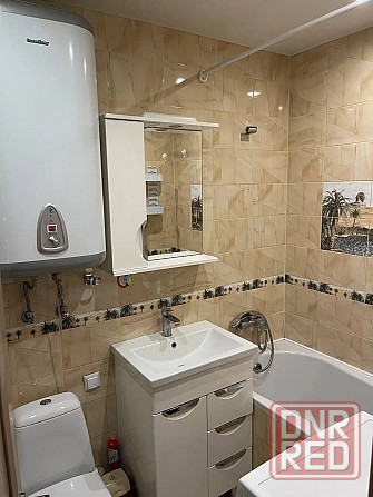 Сдам 2-комнатную квартиру в Ворошиловском районе, бульвар Шевченко. Донецк - изображение 1